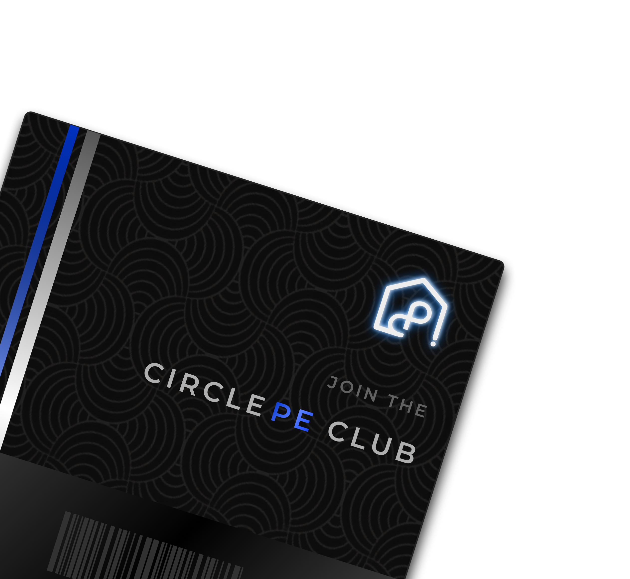 Circlepe Card