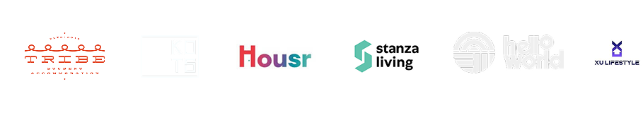 Partner Logos